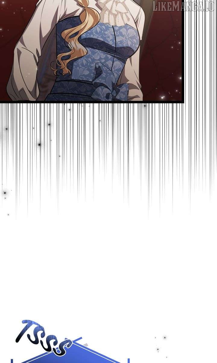 The Villain’s Daughter Plans to Run Away Chapter 74 - page 72