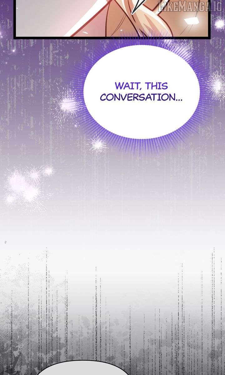 The Villain’s Daughter Plans to Run Away Chapter 74 - page 76