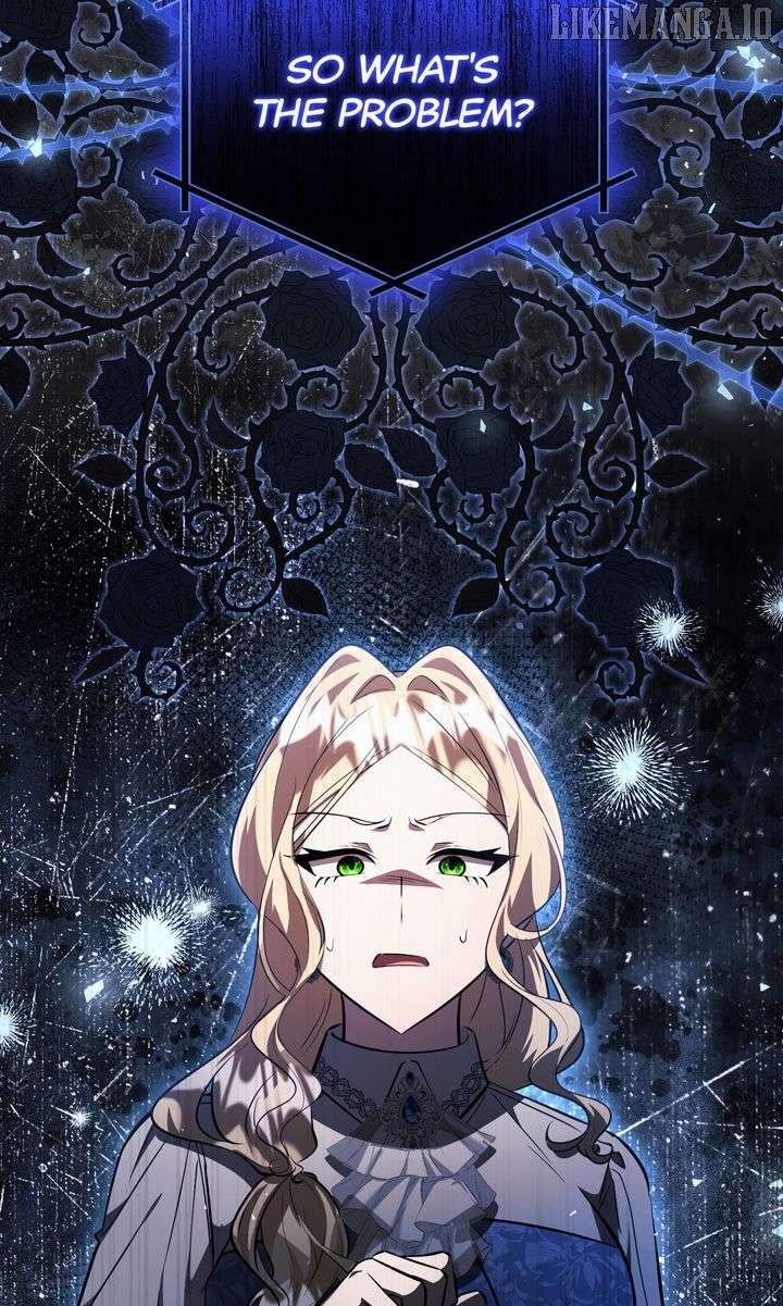 The Villain’s Daughter Plans to Run Away Chapter 74 - page 80