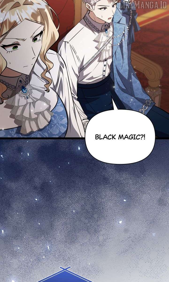 The Villain’s Daughter Plans to Run Away Chapter 74 - page 84