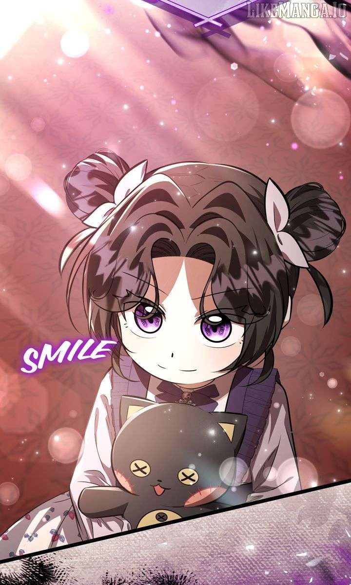 The Villain’s Daughter Plans to Run Away Chapter 74 - page 87