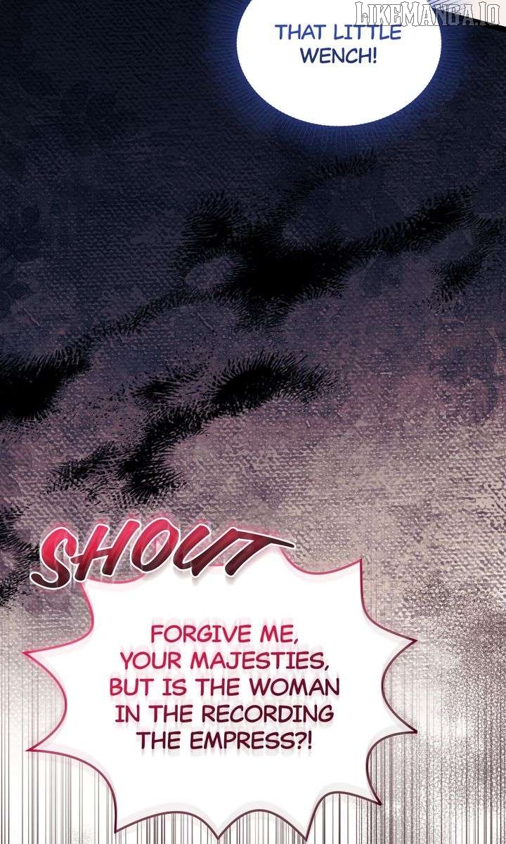 The Villain’s Daughter Plans to Run Away Chapter 74 - page 89