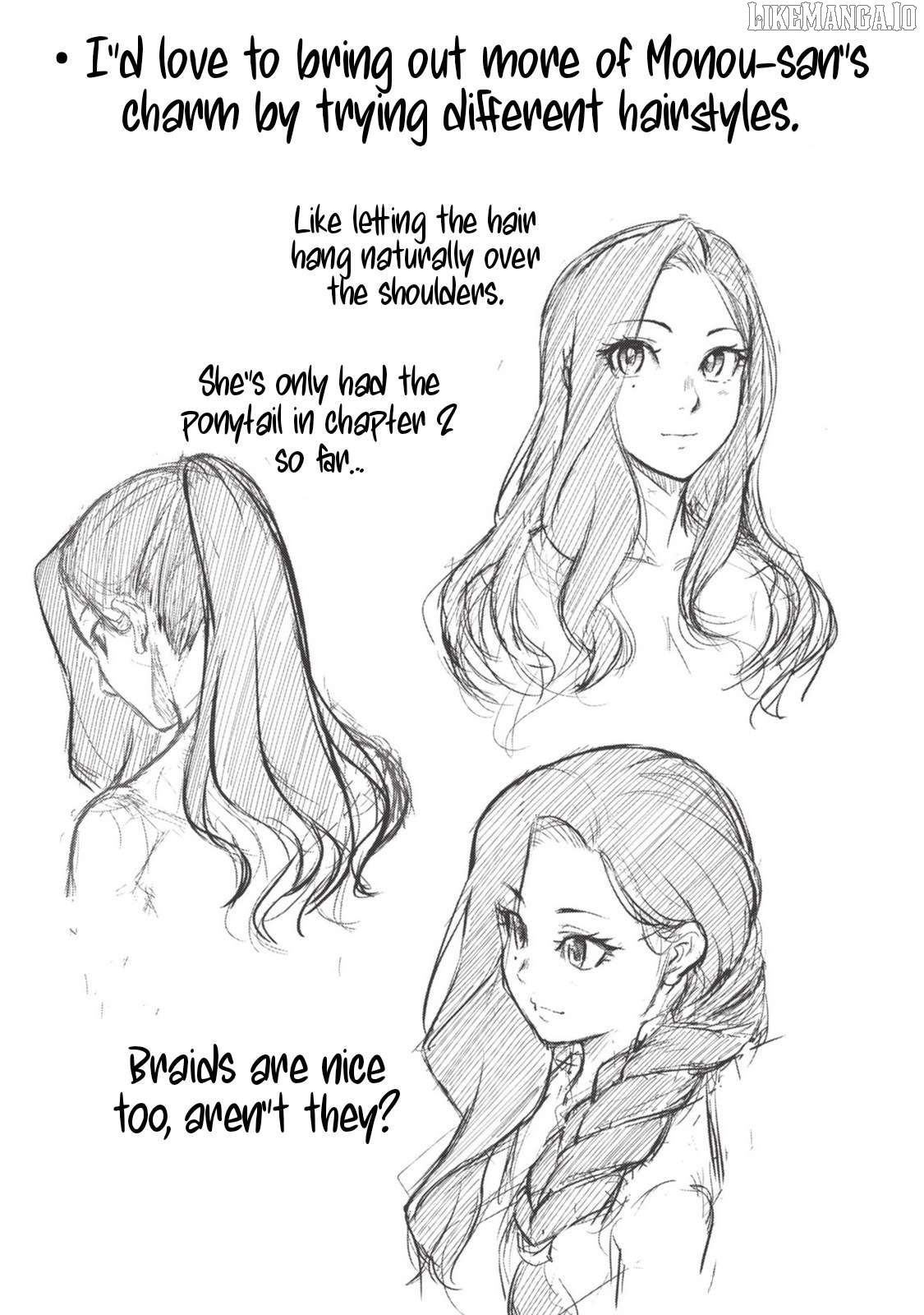On My Way Home from Work, My Beautiful Single Boss Asked Me to Do Something for Her Chapter 7 - page 2