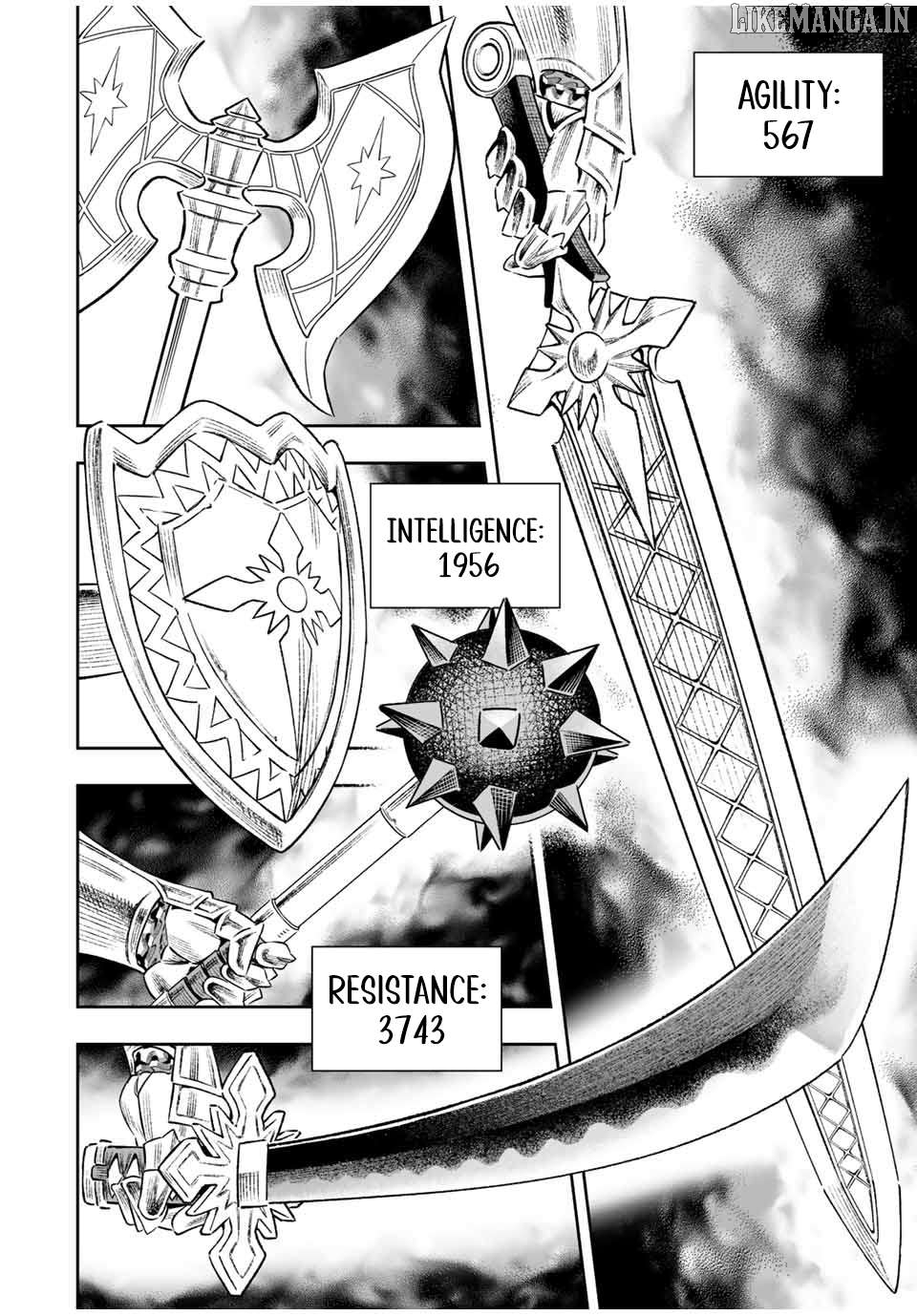 Saijaku na Boku wa "Kabenuke Bugs" de Nariagaru ~Kabe wo Surinuketara, Shokai Clear Houshuu wo Mugen Kaishuu Dekimashita!~ Chapter 7.1 - page 2