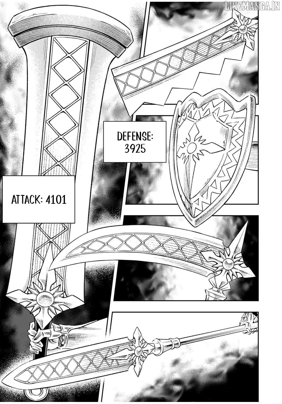 Saijaku na Boku wa "Kabenuke Bugs" de Nariagaru ~Kabe wo Surinuketara, Shokai Clear Houshuu wo Mugen Kaishuu Dekimashita!~ Chapter 7.1 - page 3
