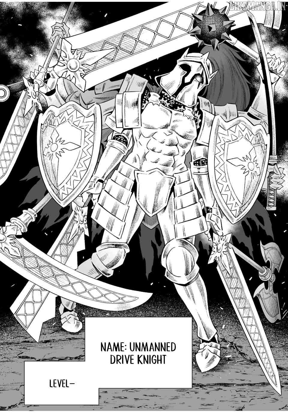 Saijaku na Boku wa "Kabenuke Bugs" de Nariagaru ~Kabe wo Surinuketara, Shokai Clear Houshuu wo Mugen Kaishuu Dekimashita!~ Chapter 7.1 - page 4