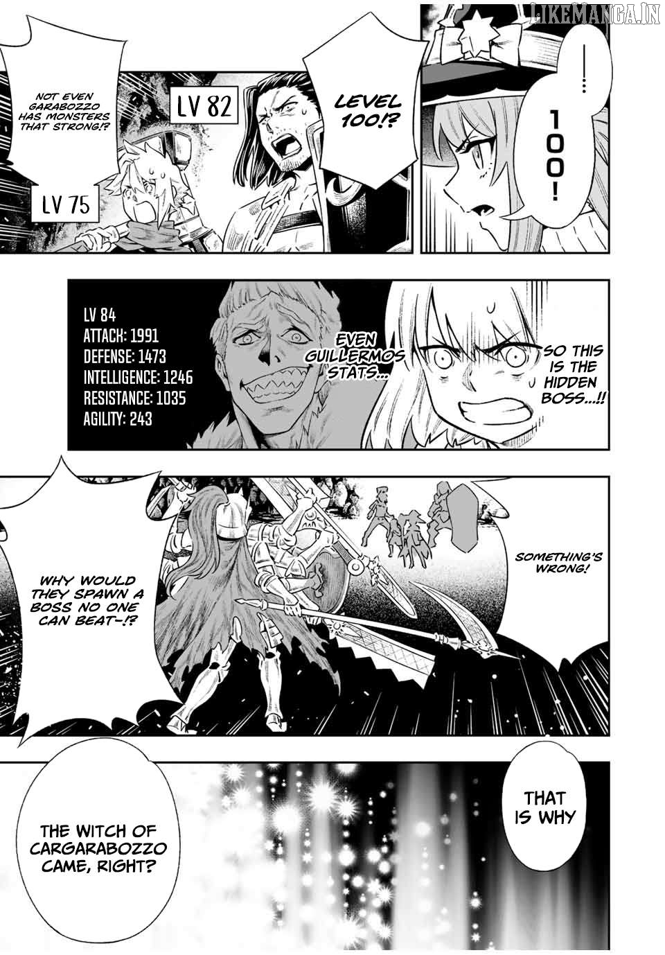 Saijaku na Boku wa "Kabenuke Bugs" de Nariagaru ~Kabe wo Surinuketara, Shokai Clear Houshuu wo Mugen Kaishuu Dekimashita!~ Chapter 7.1 - page 5
