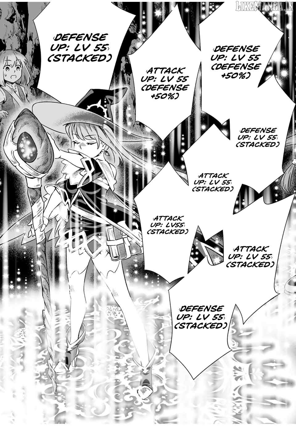 Saijaku na Boku wa "Kabenuke Bugs" de Nariagaru ~Kabe wo Surinuketara, Shokai Clear Houshuu wo Mugen Kaishuu Dekimashita!~ Chapter 7.1 - page 7