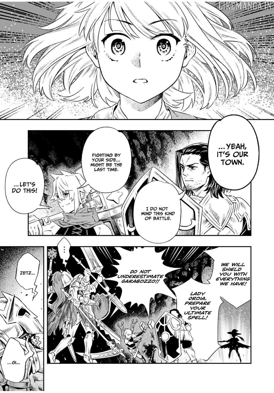 Saijaku na Boku wa "Kabenuke Bugs" de Nariagaru ~Kabe wo Surinuketara, Shokai Clear Houshuu wo Mugen Kaishuu Dekimashita!~ Chapter 7.1 - page 9
