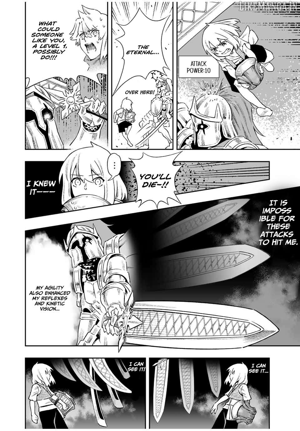 Saijaku na Boku wa "Kabenuke Bugs" de Nariagaru ~Kabe wo Surinuketara, Shokai Clear Houshuu wo Mugen Kaishuu Dekimashita!~ Chapter 7.2 - page 4