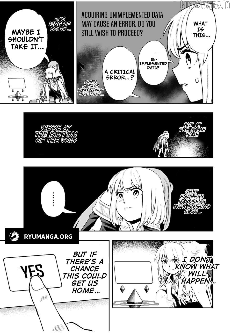 Saijaku na Boku wa "Kabenuke Bugs" de Nariagaru ~Kabe wo Surinuketara, Shokai Clear Houshuu wo Mugen Kaishuu Dekimashita!~ Chapter 10 - page 13
