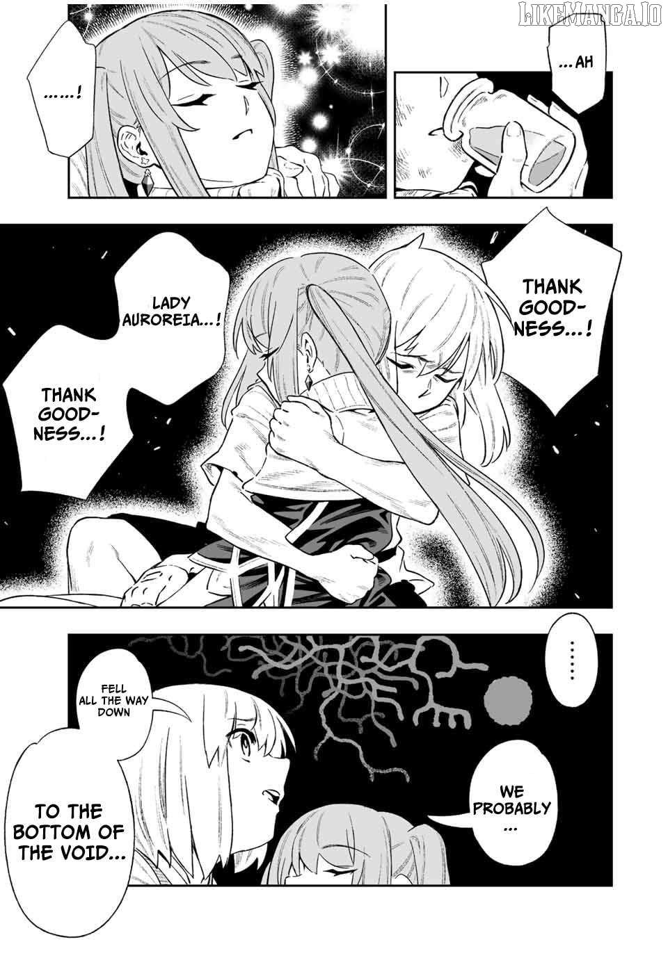 Saijaku na Boku wa "Kabenuke Bugs" de Nariagaru ~Kabe wo Surinuketara, Shokai Clear Houshuu wo Mugen Kaishuu Dekimashita!~ Chapter 10 - page 3
