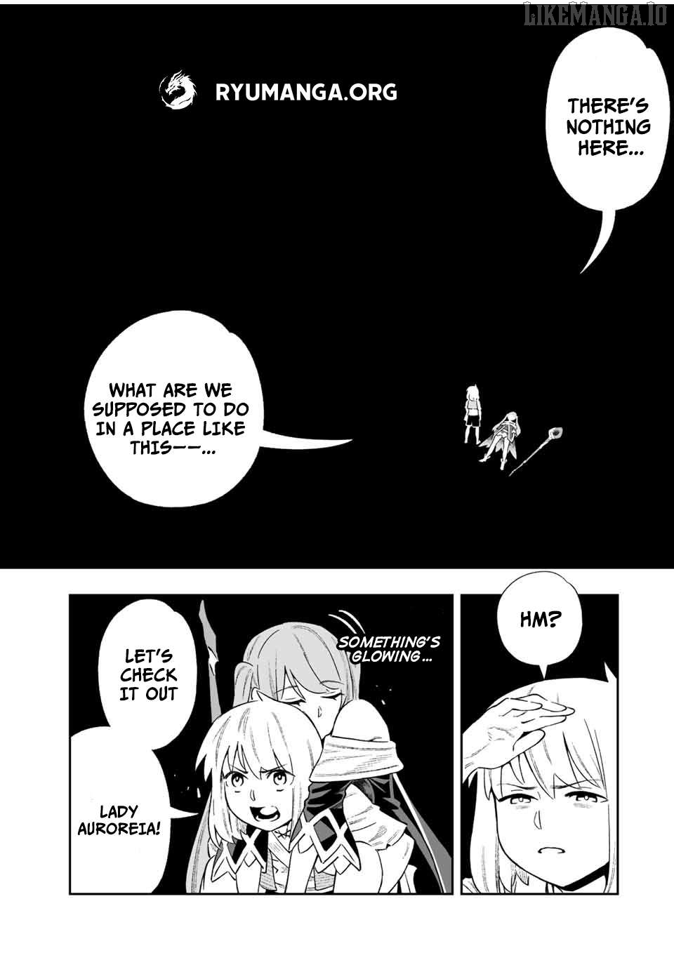 Saijaku na Boku wa "Kabenuke Bugs" de Nariagaru ~Kabe wo Surinuketara, Shokai Clear Houshuu wo Mugen Kaishuu Dekimashita!~ Chapter 10 - page 4