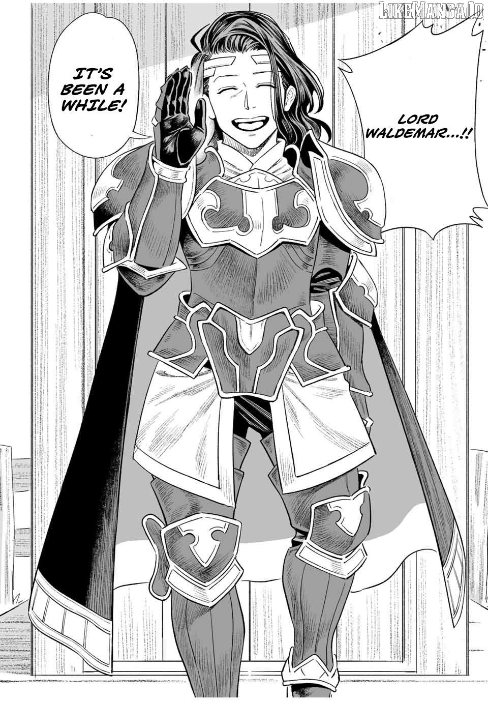 Saijaku na Boku wa "Kabenuke Bugs" de Nariagaru ~Kabe wo Surinuketara, Shokai Clear Houshuu wo Mugen Kaishuu Dekimashita!~ Chapter 10 - page 8