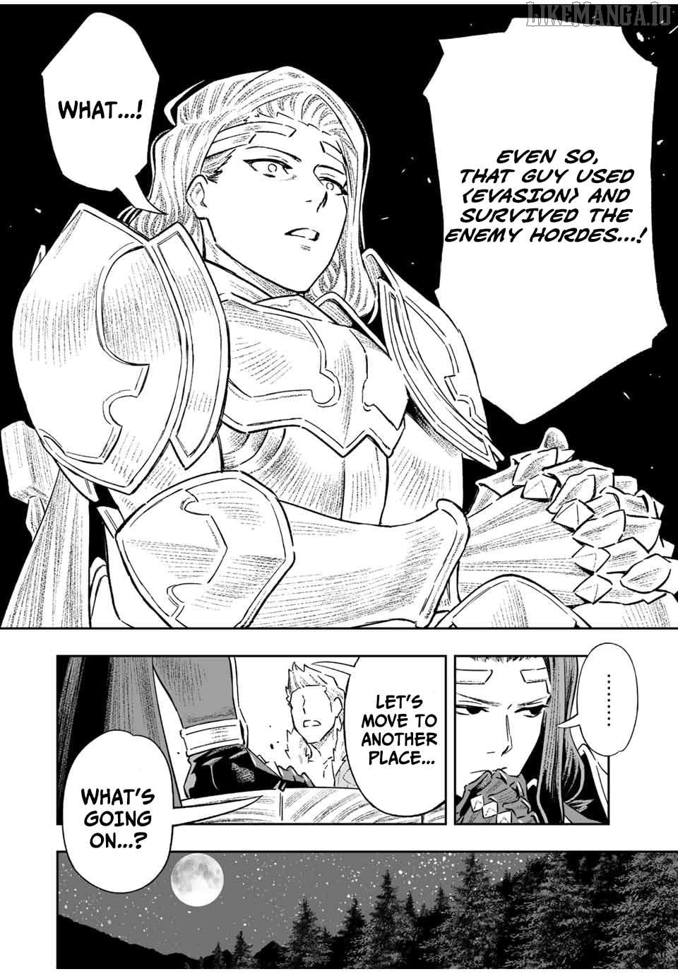 Saijaku na Boku wa "Kabenuke Bugs" de Nariagaru ~Kabe wo Surinuketara, Shokai Clear Houshuu wo Mugen Kaishuu Dekimashita!~ Chapter 11 - page 2