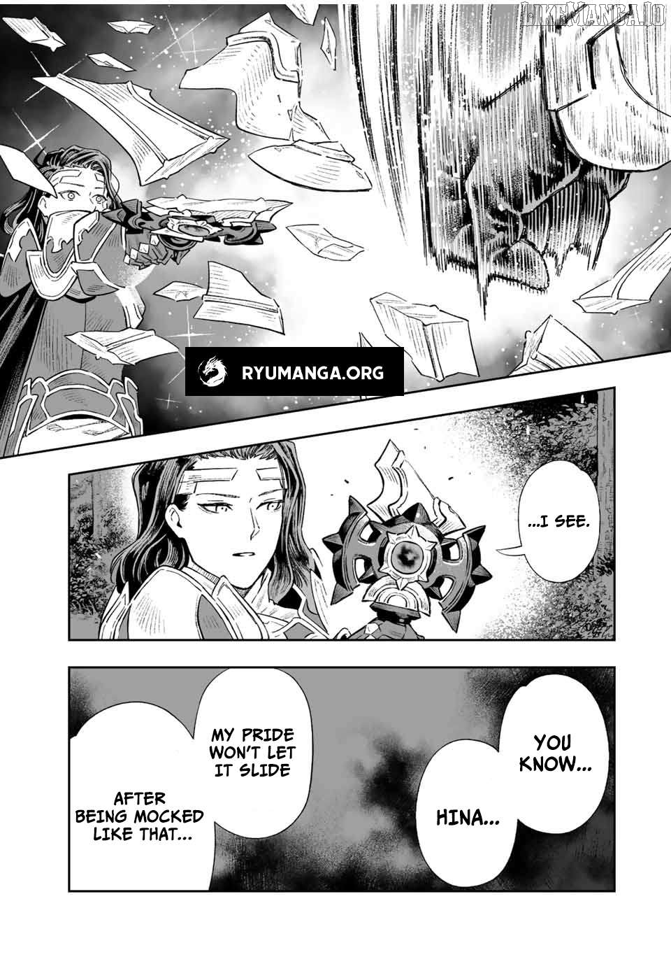 Saijaku na Boku wa "Kabenuke Bugs" de Nariagaru ~Kabe wo Surinuketara, Shokai Clear Houshuu wo Mugen Kaishuu Dekimashita!~ Chapter 11 - page 7
