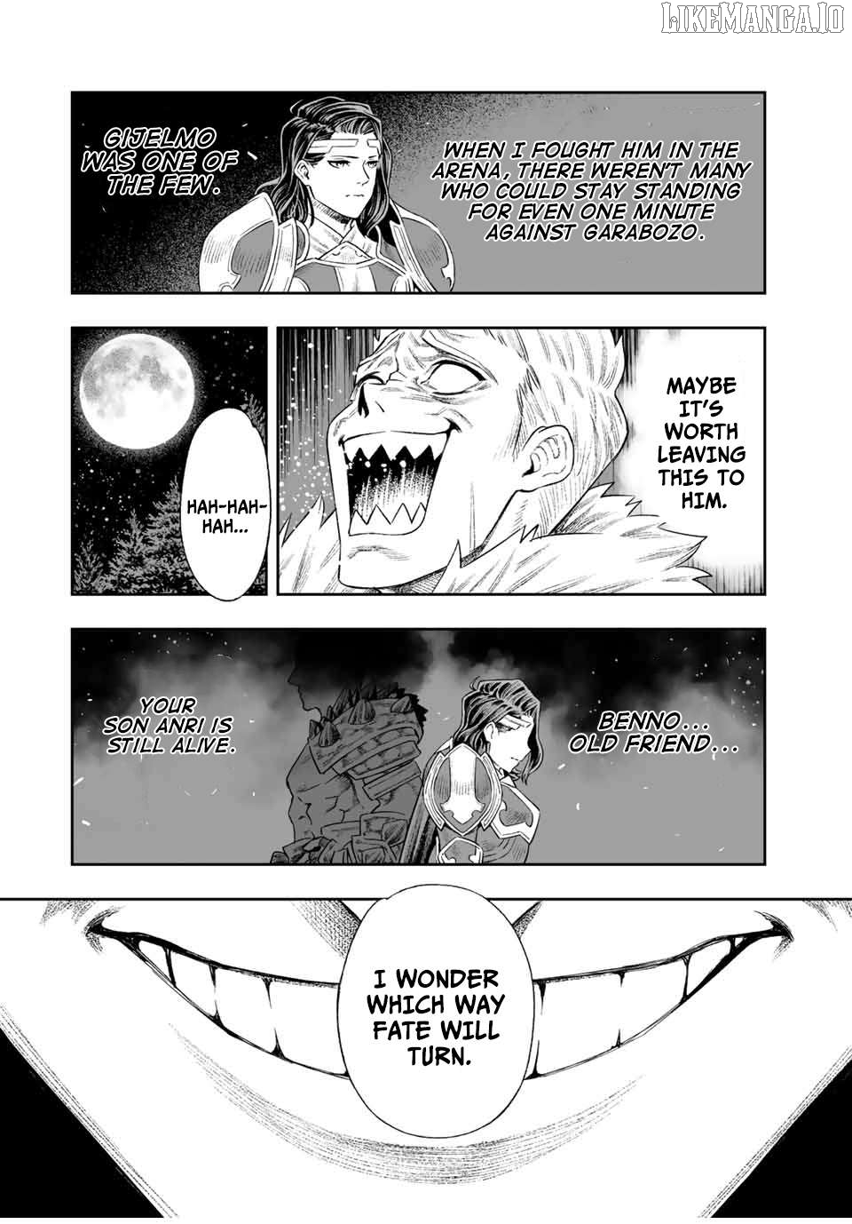 Saijaku na Boku wa "Kabenuke Bugs" de Nariagaru ~Kabe wo Surinuketara, Shokai Clear Houshuu wo Mugen Kaishuu Dekimashita!~ Chapter 11 - page 8