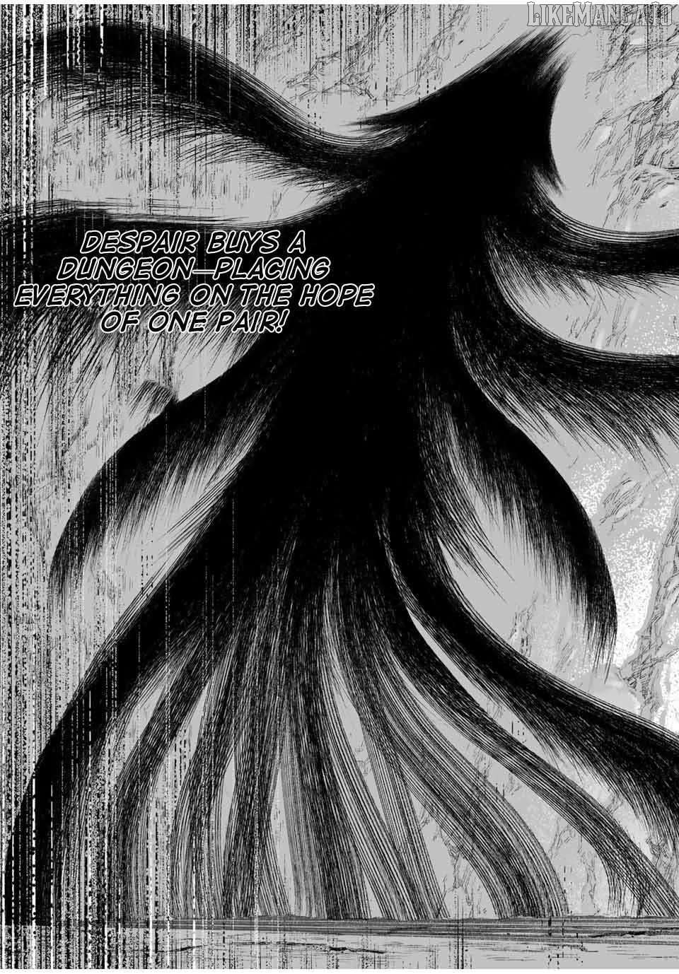Saijaku na Boku wa "Kabenuke Bugs" de Nariagaru ~Kabe wo Surinuketara, Shokai Clear Houshuu wo Mugen Kaishuu Dekimashita!~ Chapter 9.1 - page 3