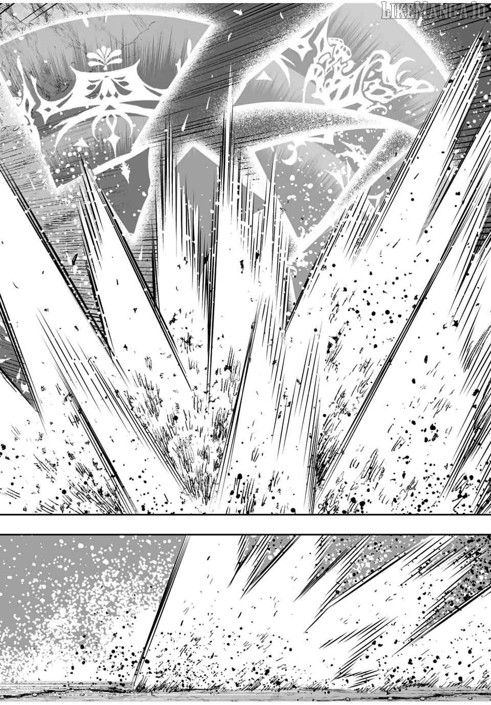 Saijaku na Boku wa "Kabenuke Bugs" de Nariagaru ~Kabe wo Surinuketara, Shokai Clear Houshuu wo Mugen Kaishuu Dekimashita!~ Chapter 9.2 - page 5