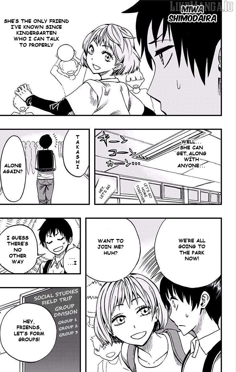 Soul Catcher(S) Chapter 62 - page 13
