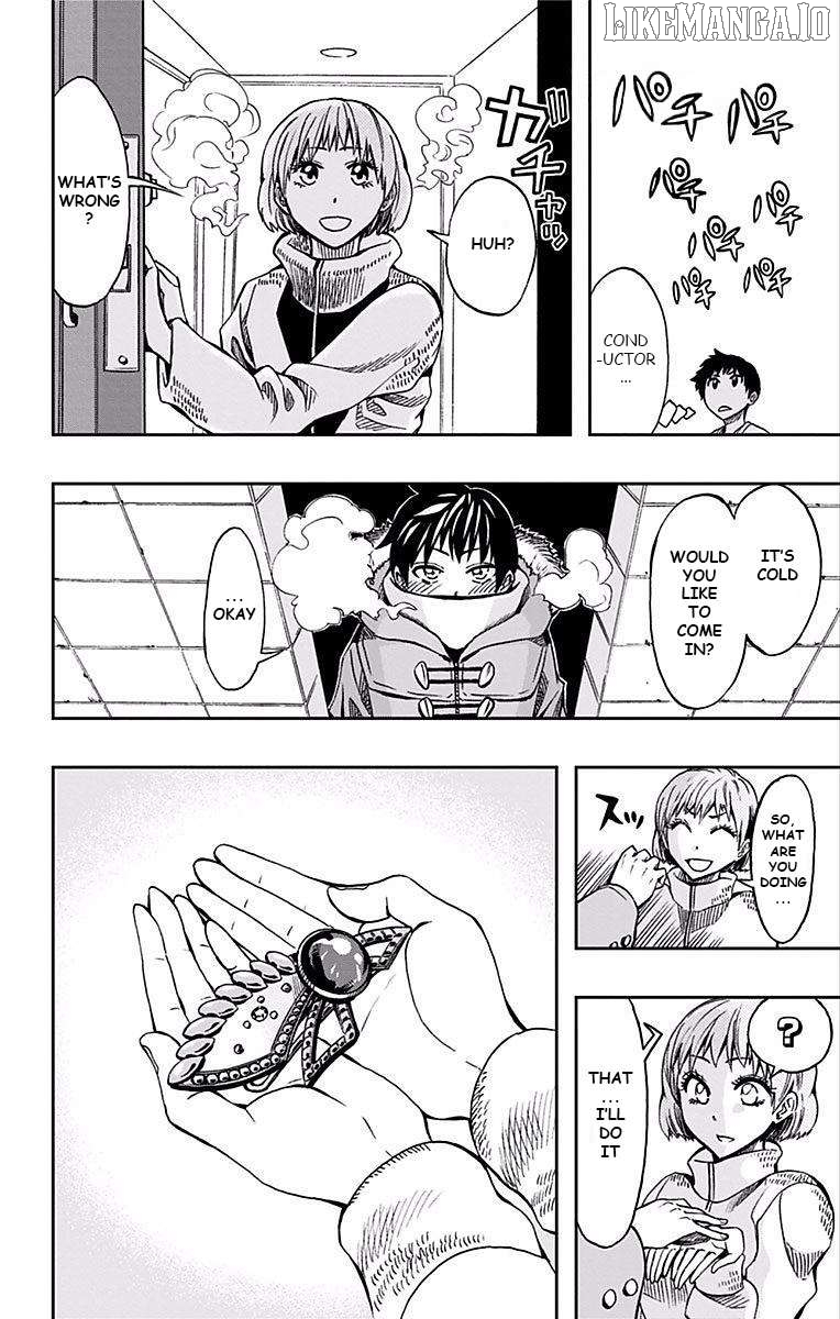 Soul Catcher(S) Chapter 62 - page 16