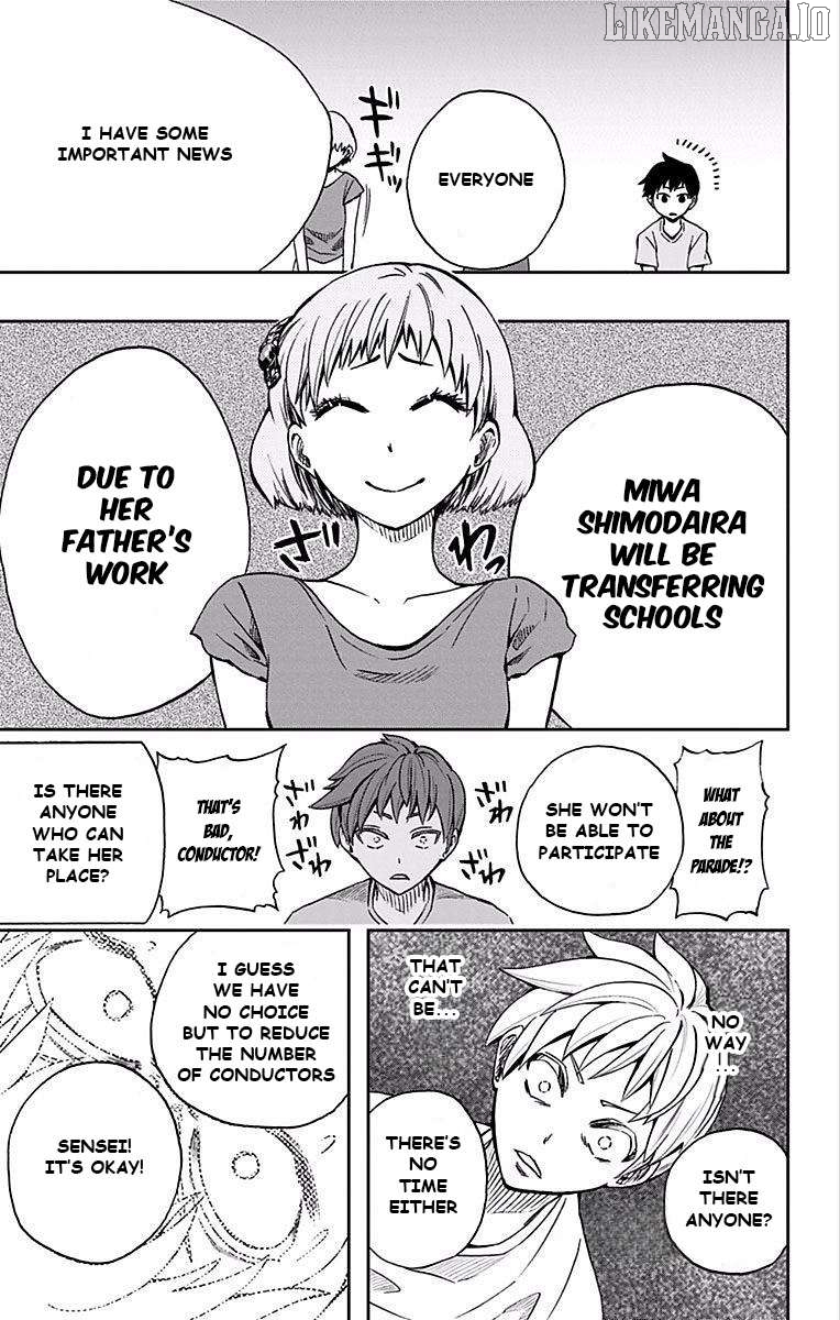 Soul Catcher(S) Chapter 62 - page 19