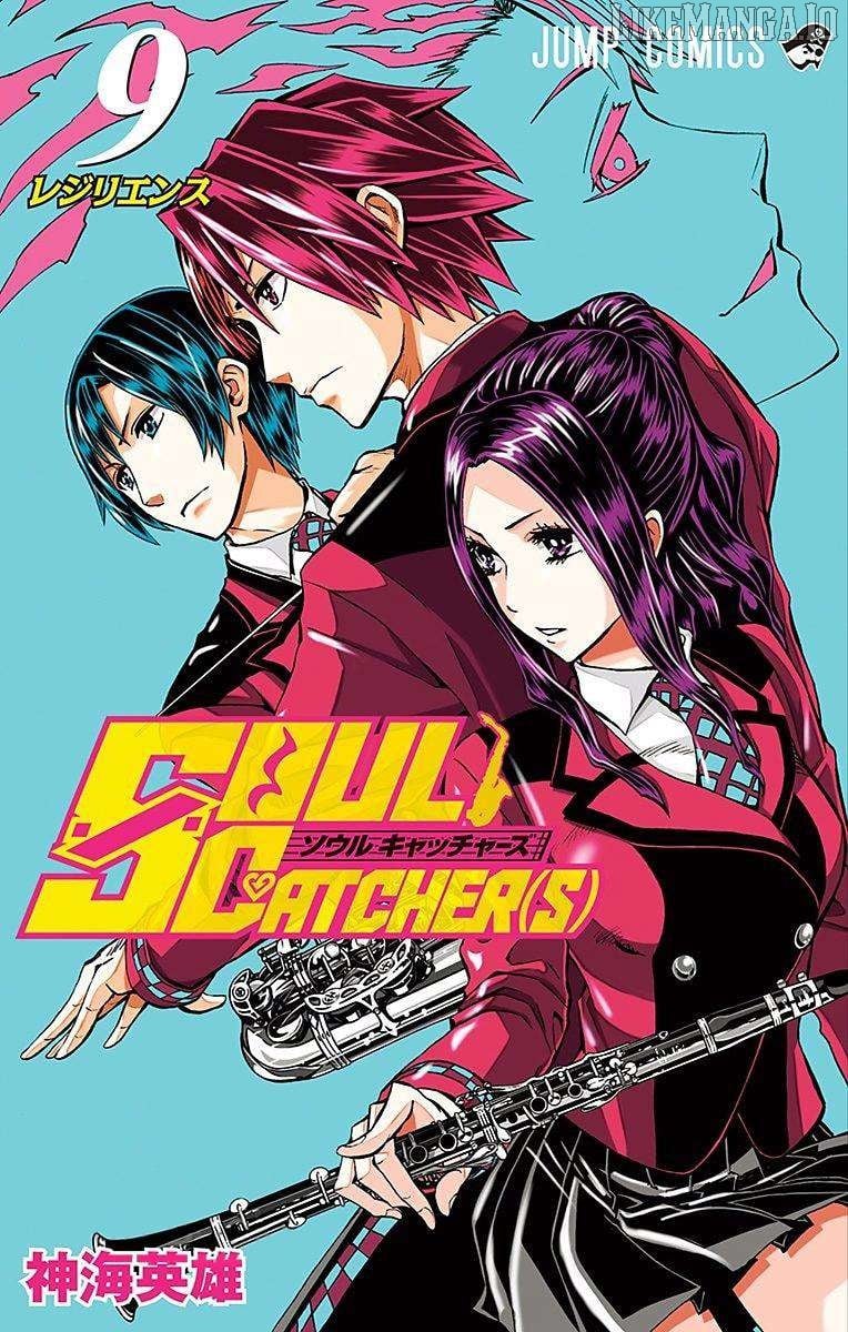 Soul Catcher(S) Chapter 62 - page 2