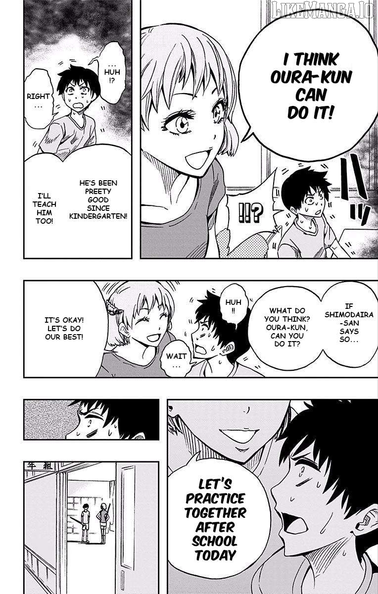 Soul Catcher(S) Chapter 62 - page 20