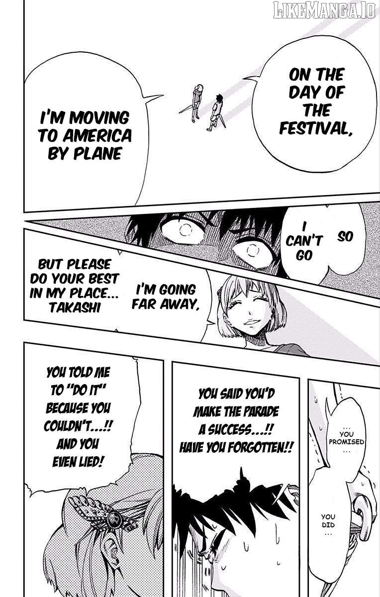 Soul Catcher(S) Chapter 62 - page 22