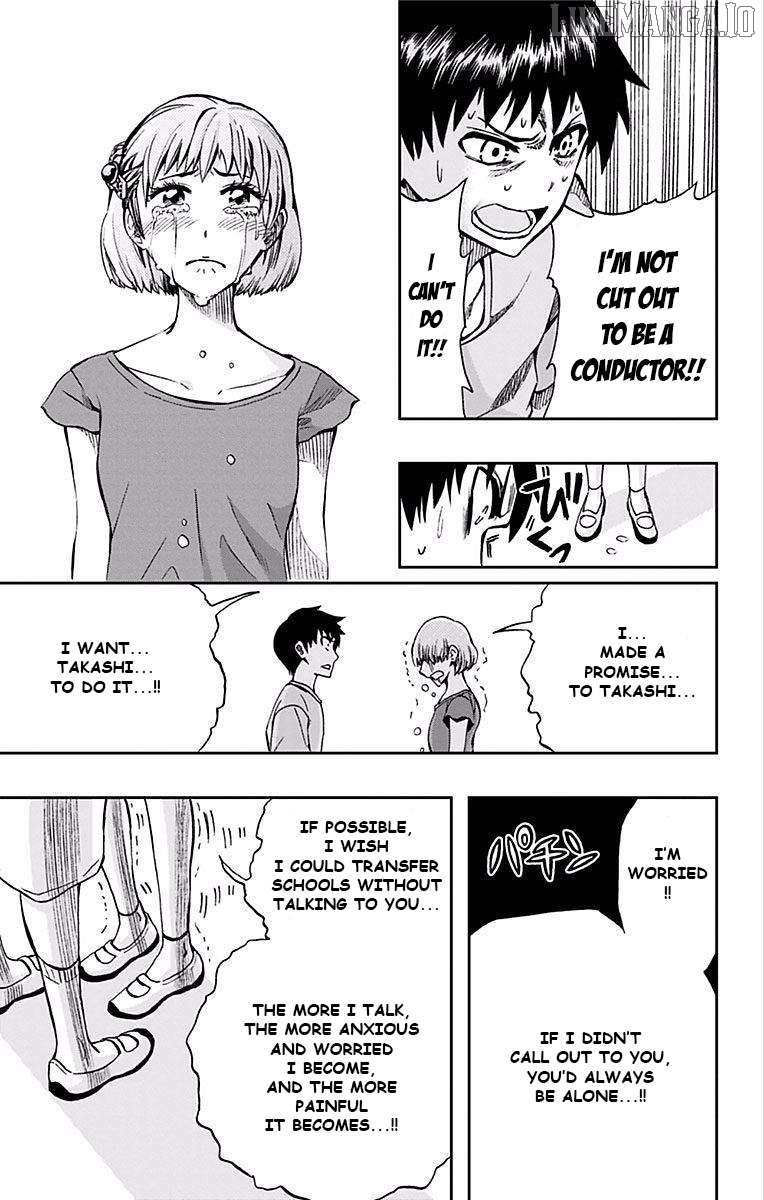 Soul Catcher(S) Chapter 62 - page 23