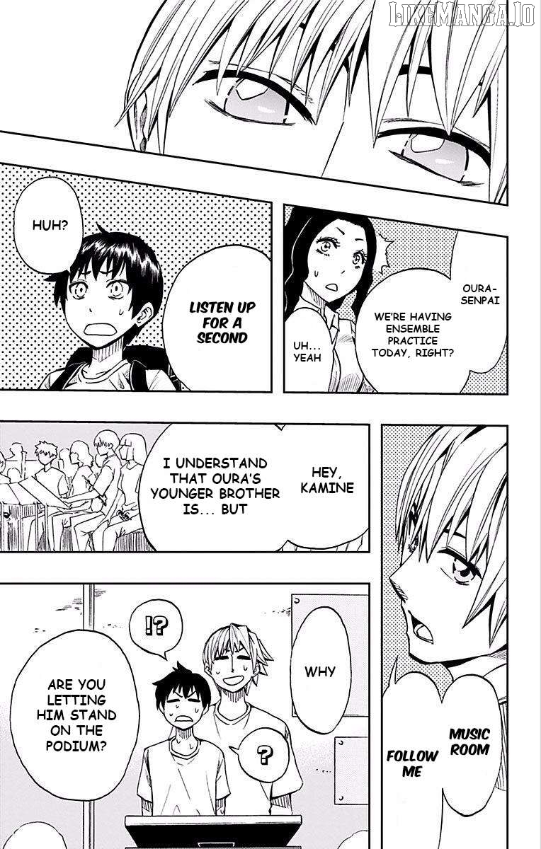 Soul Catcher(S) Chapter 62 - page 25