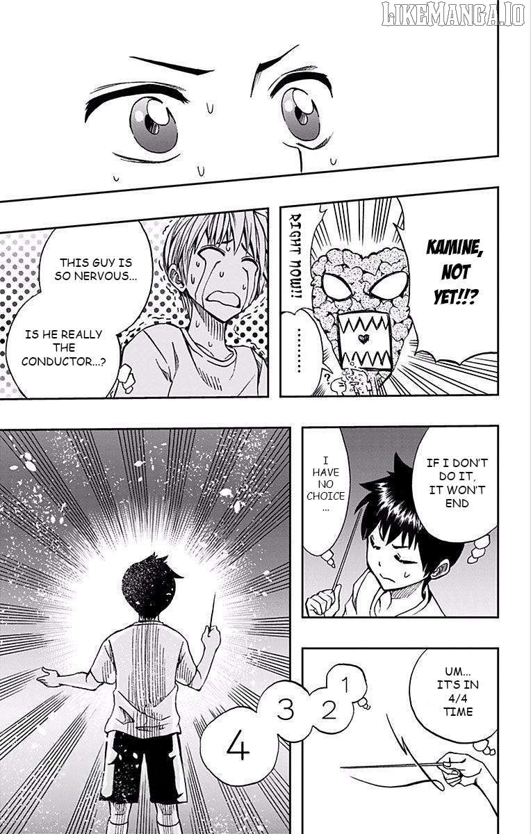 Soul Catcher(S) Chapter 62 - page 27