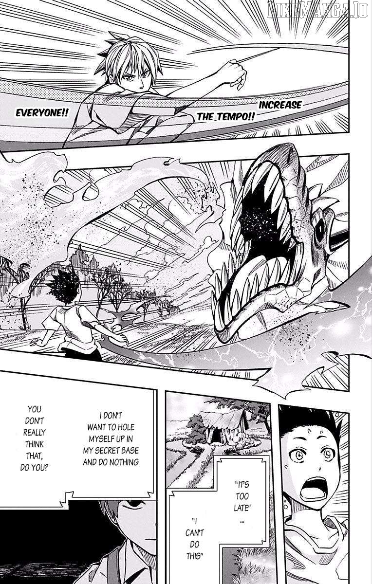 Soul Catcher(S) Chapter 62 - page 29
