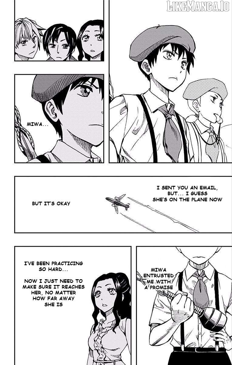 Soul Catcher(S) Chapter 62 - page 34