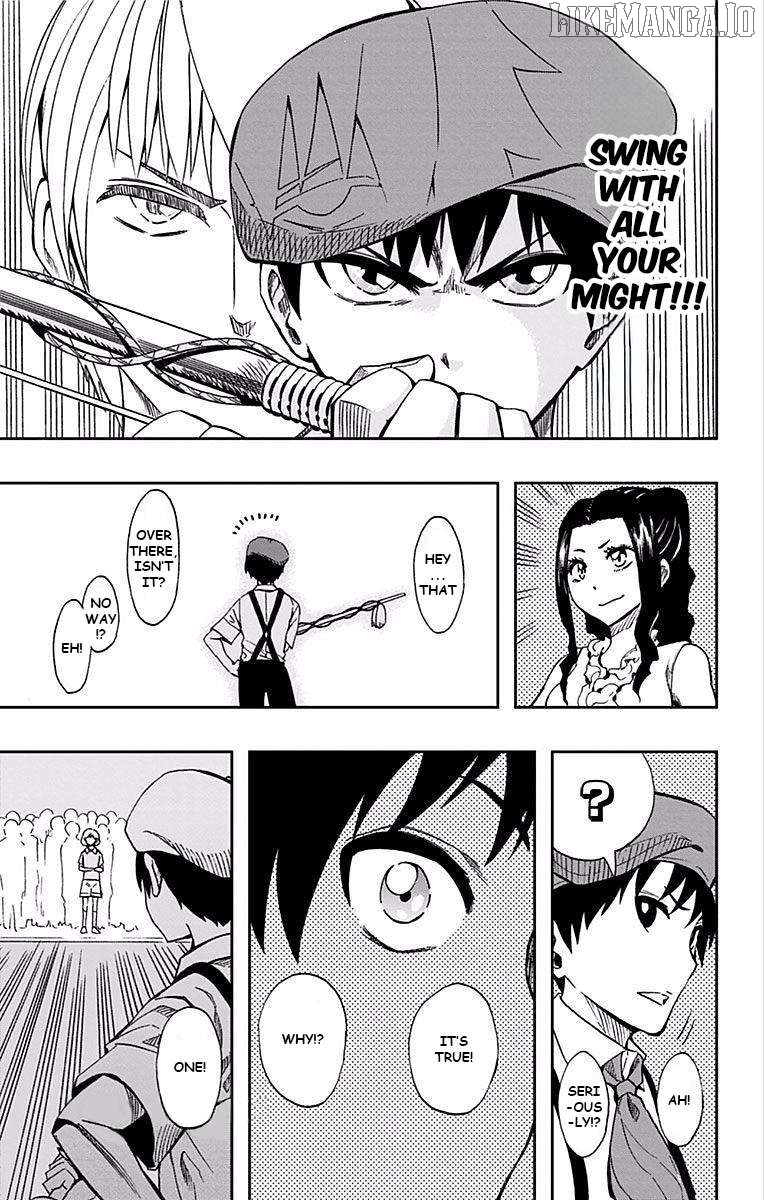 Soul Catcher(S) Chapter 62 - page 35