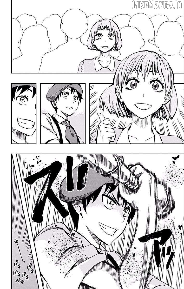 Soul Catcher(S) Chapter 62 - page 36