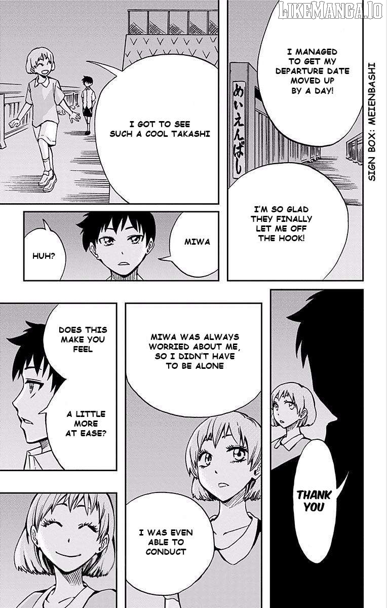 Soul Catcher(S) Chapter 62 - page 37