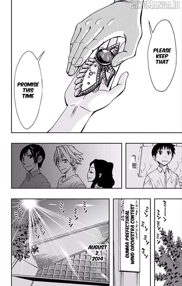 Soul Catcher(S) Chapter 62 - page 40
