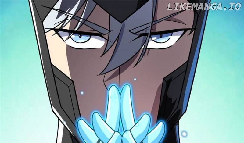 My Master Only Breaks Through Every Time the Limit Is Reached Chapter 147 - page 1