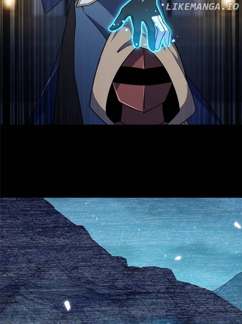 My Master Only Breaks Through Every Time the Limit Is Reached Chapter 147 - page 16