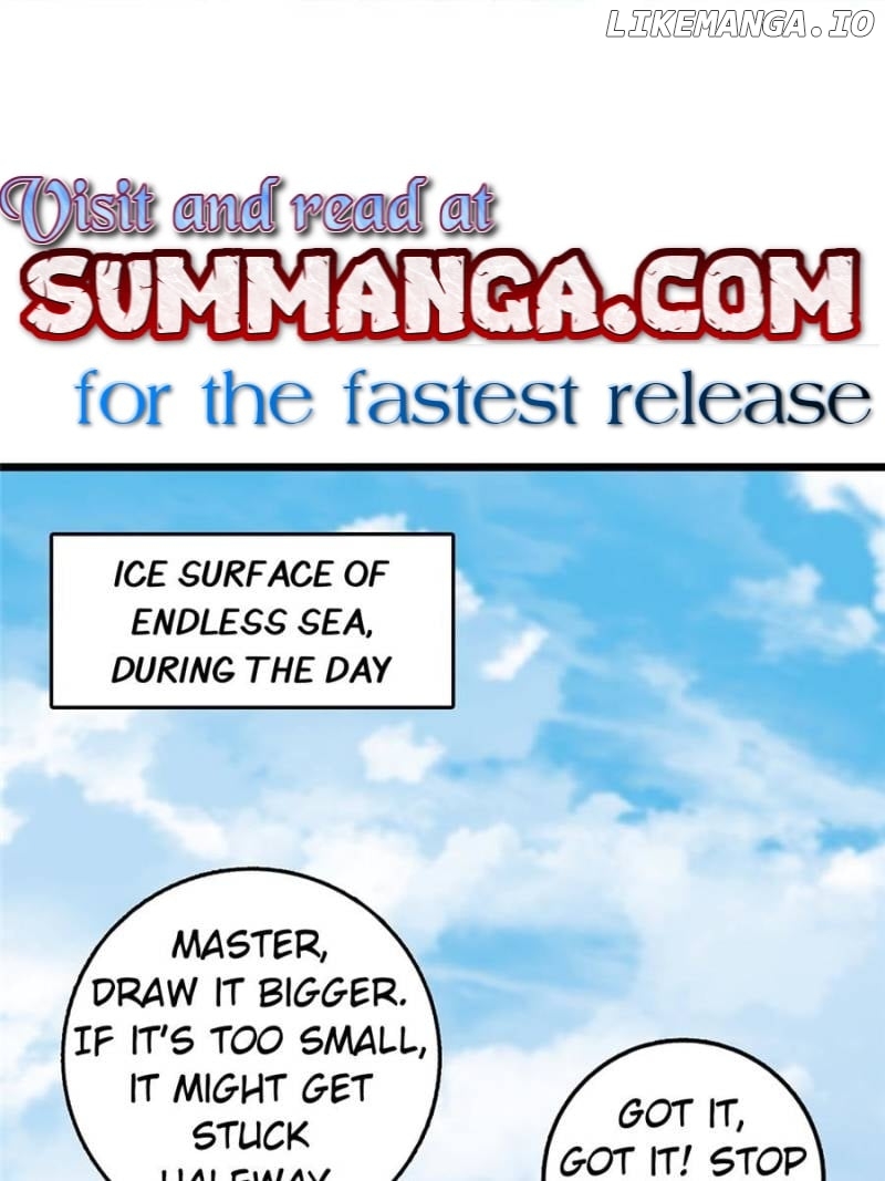 My Master Only Breaks Through Every Time the Limit Is Reached Chapter 147 - page 2