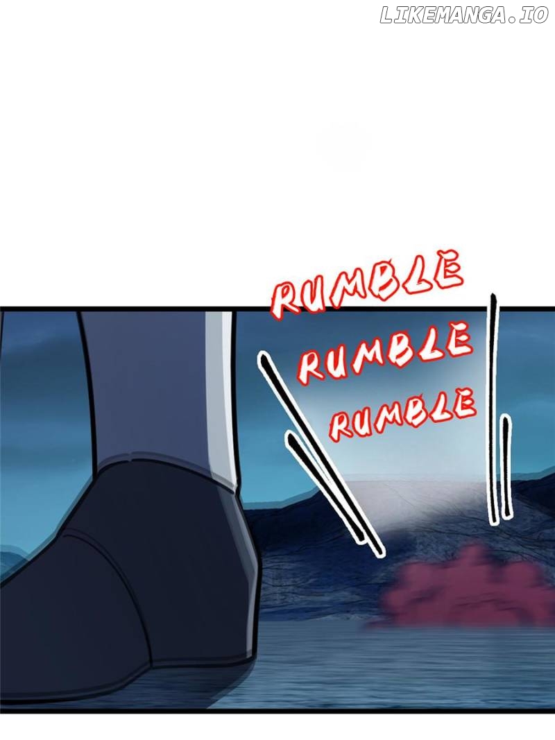 My Master Only Breaks Through Every Time the Limit Is Reached Chapter 147 - page 37