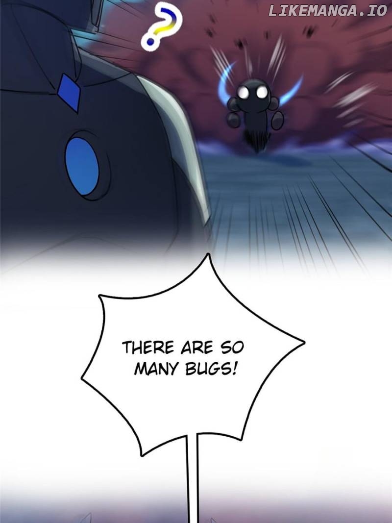 My Master Only Breaks Through Every Time the Limit Is Reached Chapter 147 - page 39