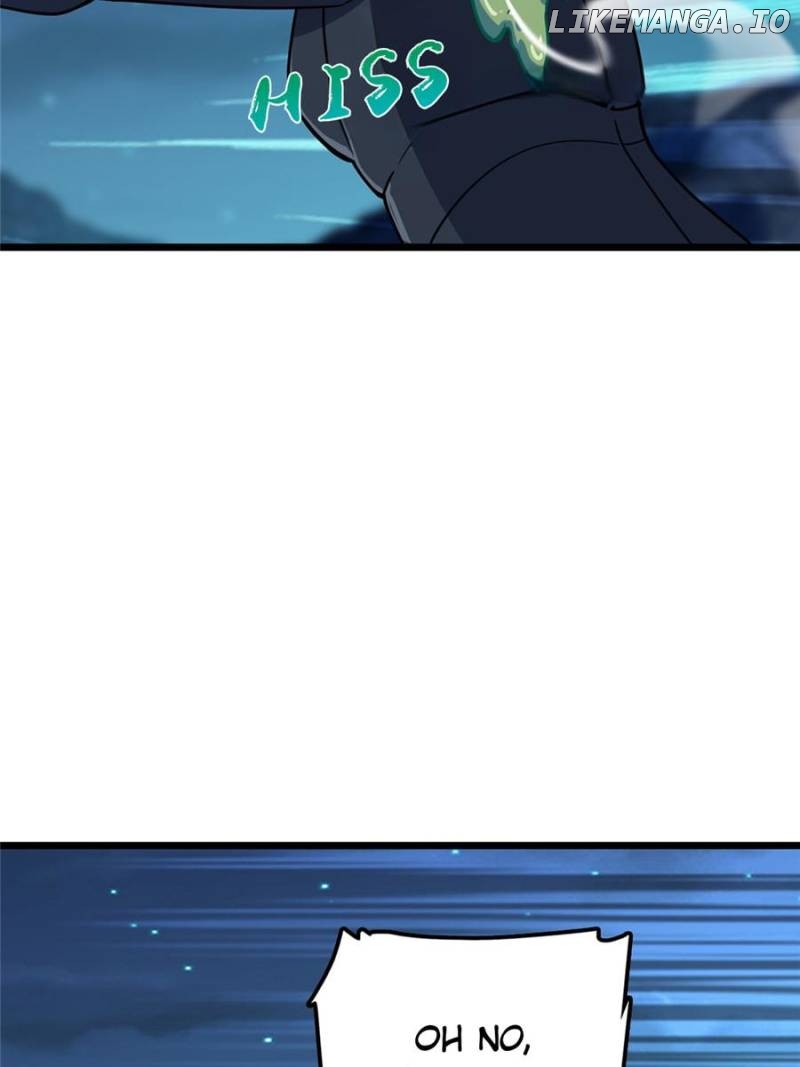 My Master Only Breaks Through Every Time the Limit Is Reached Chapter 147 - page 44