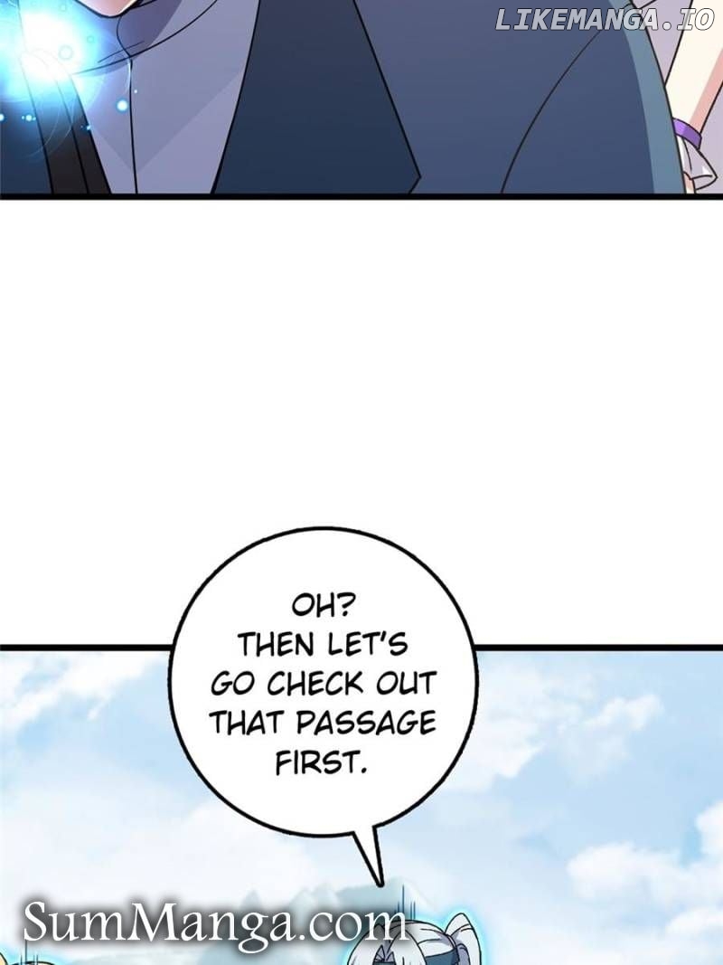 My Master Only Breaks Through Every Time the Limit Is Reached Chapter 147 - page 5