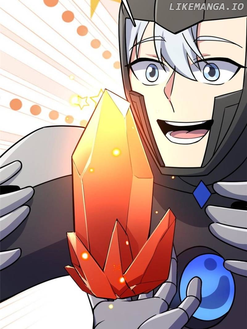 My Master Only Breaks Through Every Time the Limit Is Reached Chapter 147 - page 55
