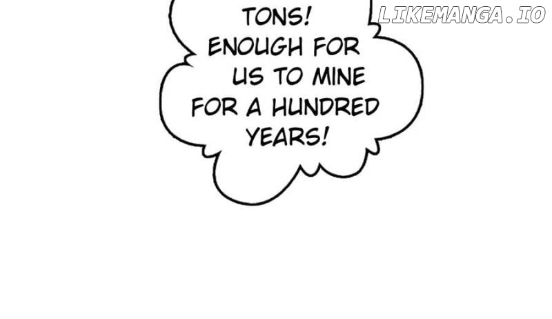 My Master Only Breaks Through Every Time the Limit Is Reached Chapter 147 - page 57
