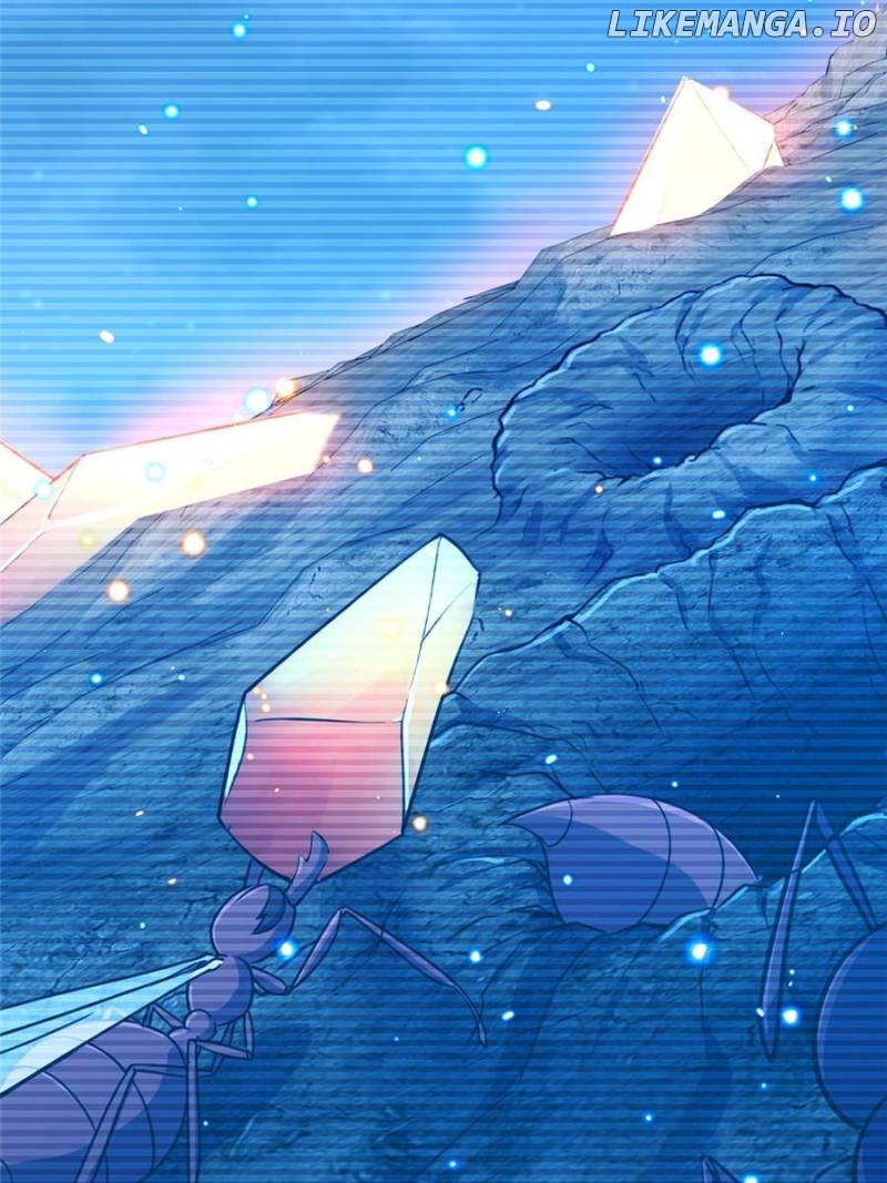 My Master Only Breaks Through Every Time the Limit Is Reached Chapter 147 - page 59