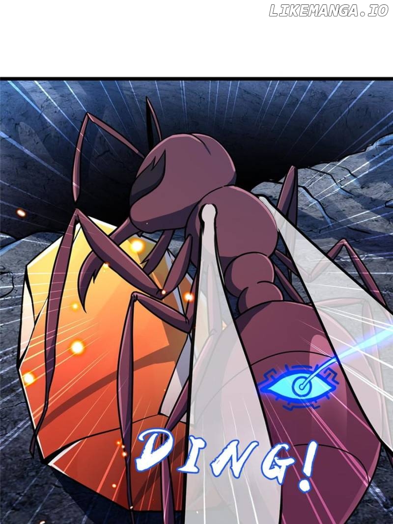 My Master Only Breaks Through Every Time the Limit Is Reached Chapter 147 - page 65