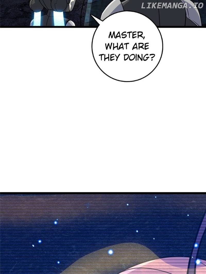 My Master Only Breaks Through Every Time the Limit Is Reached Chapter 147 - page 71